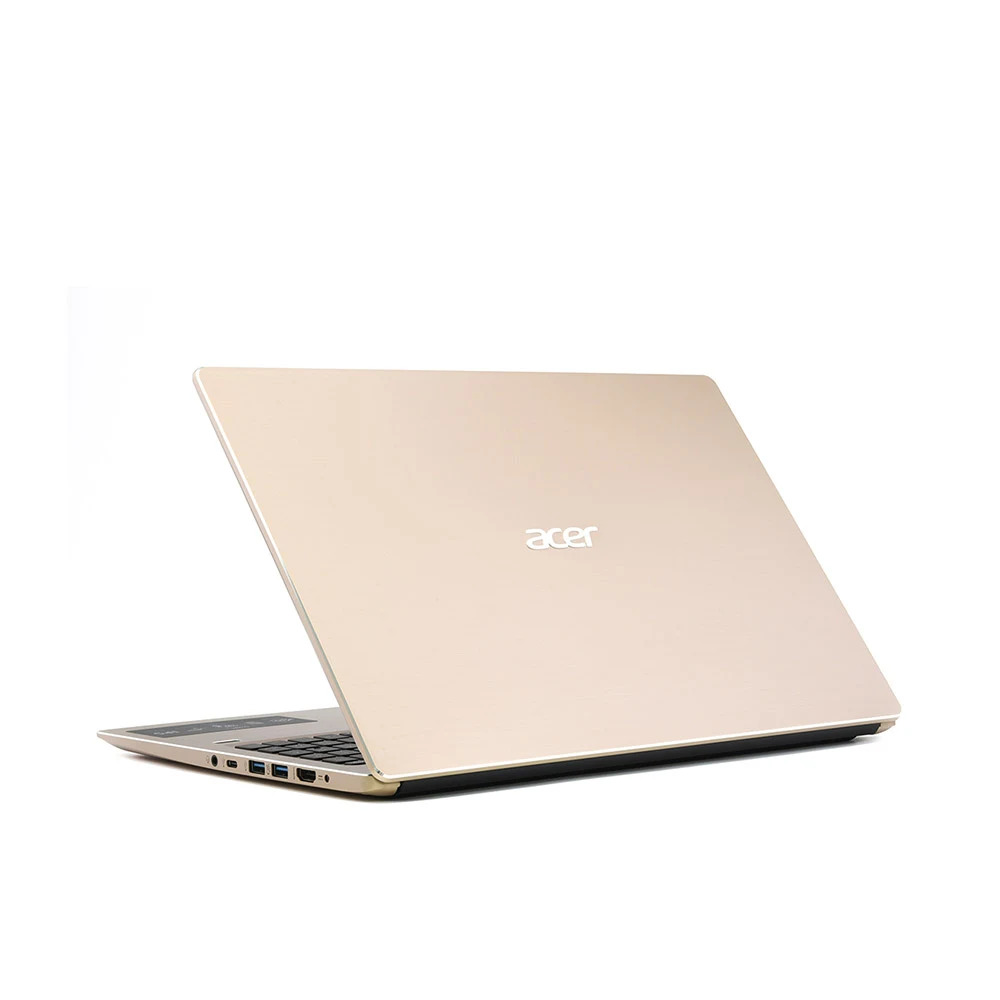 Máy tính xách tay Laptop Acer Swift 3 SF315-52-52Z7 (NX.GZBSV.004) (Vàng)